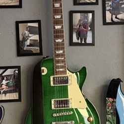 Epiphone Les Paul 