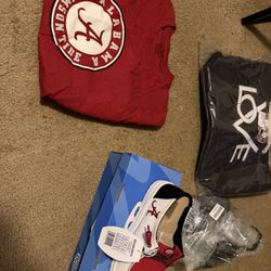 Alabama Gear