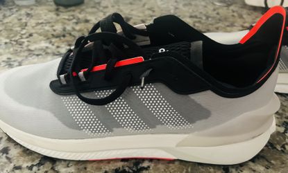 Brand New Adidas Wife Had Bought In Germany Too Small for My Feet