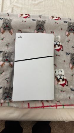 Ps5