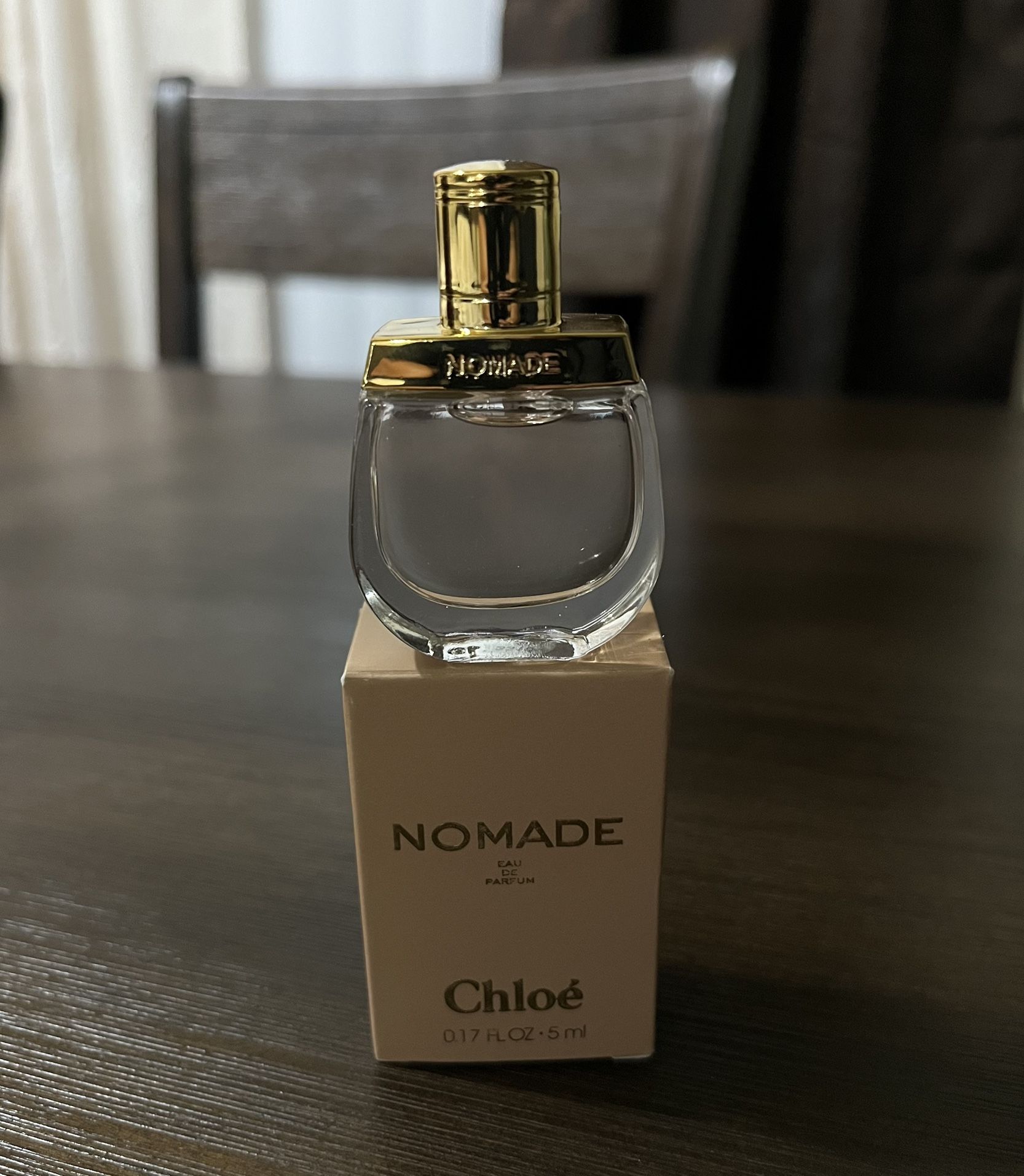 Mini Perfume 