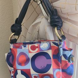 Coach  $70 