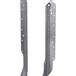 Galvanized Face-Mount Joist Hanger (Have 3 Boxes)