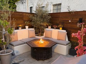 Fire pit excellent condition