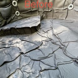 Softub Relining Service!!!