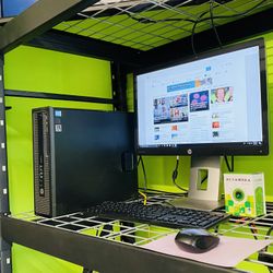 🤩FREE WEBCAM WITH DESKTOP 🖥 ⚠️TODAY ONLY 👌🏾