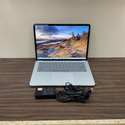 MICROSOFT SURFACE LAPTOP STUDIO 2021 MPN 1964 14.4”, INTEL CORE i5-11300H/16GB RAM/256GB SSD/WINDOWS 11 HOME