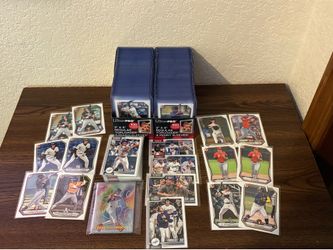 2026 MLB Cards