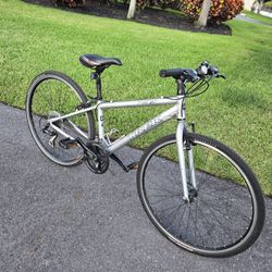 Bike Trek 27.5"