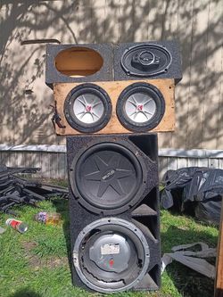 Speakers