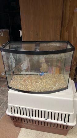 Aquarium