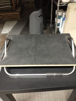 Breakfast In Bed Table