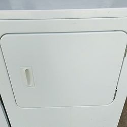 KENMORE ELECTRIC DRYER 
