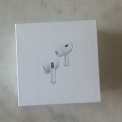 Earbuds Pro 2 With Active Noise Cancellation 