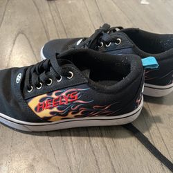 Heelys Shoes 
