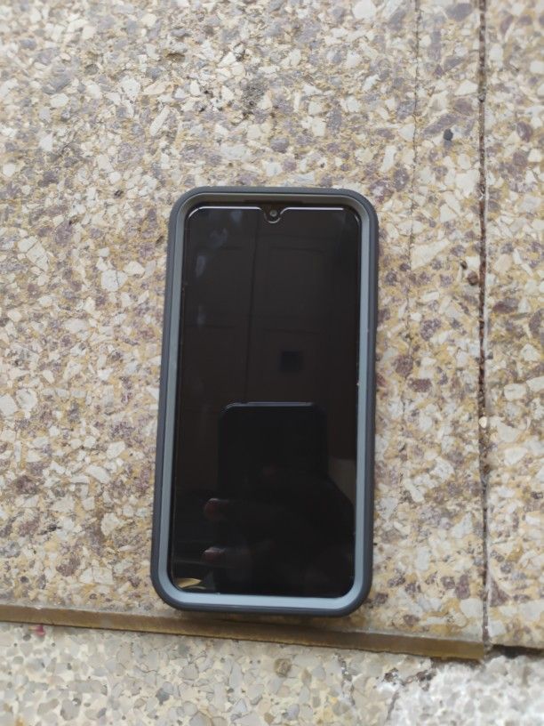 Samsung A15