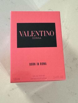 Perfum Valentino Intense 💐 100ml