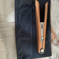 Dyson Cordless Straightener 