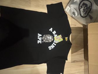 Bape tee