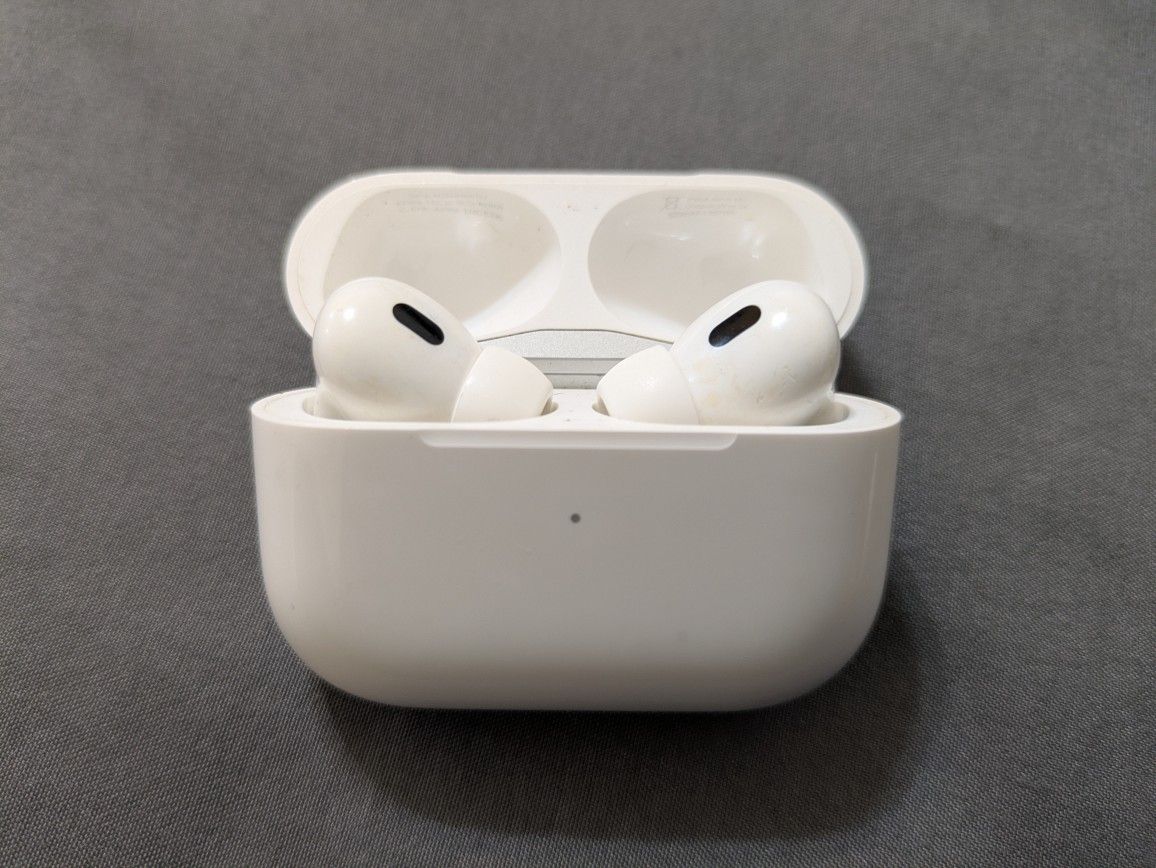 Apple AirPods Pro 2 Excellent Condition