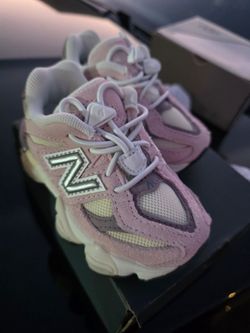 Girls New Balance