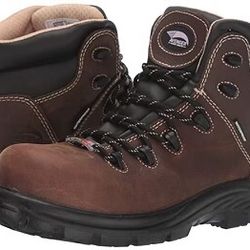 Women’s Work Boots