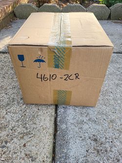 Thermal printer