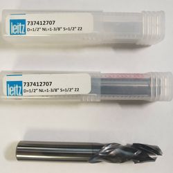 New 1/2" CNC Compression Router BIT