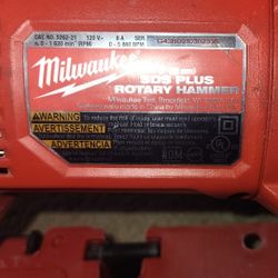 Rotary Hammer Corded