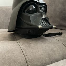 Darth Vader Helmet Only . 