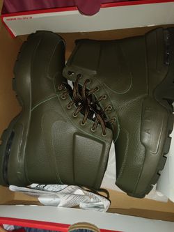 Nike Air Max Goaterra 2.0 Cargo Khaki