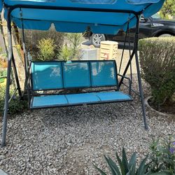 Mesedora Para Jardín 