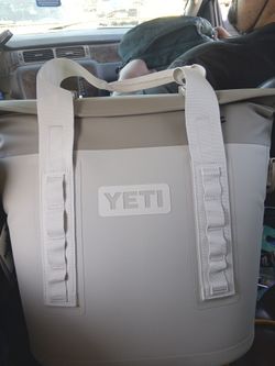 YETI HOPPER M 15