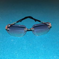 Louis Vuitton Sunglasses