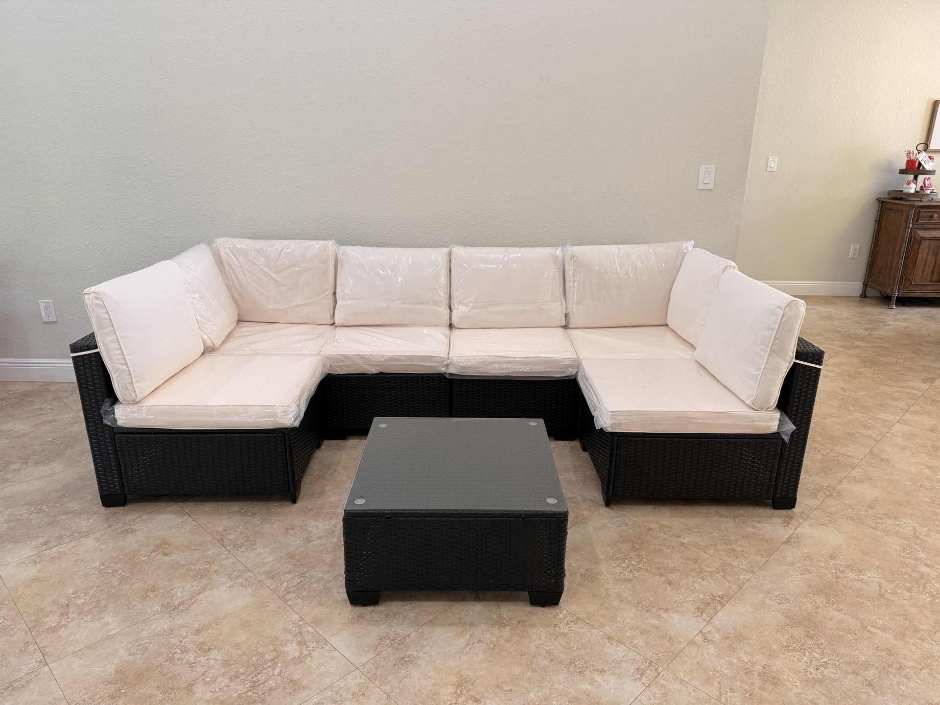 Brand New Outdoor Patio Furniture