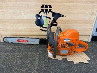 HUSQVARNA 575XP 20" 73.5CC GAS CHAINSAW