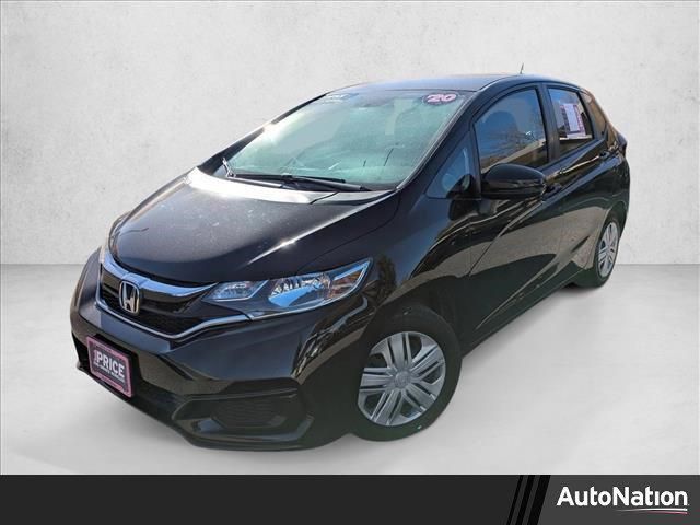 2020 Honda Fit