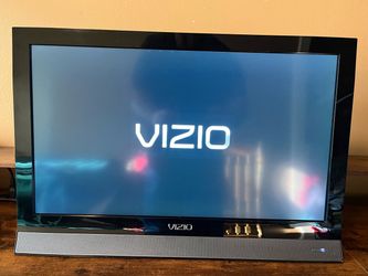 Vizio M260VA 26-inch LCD HDTV