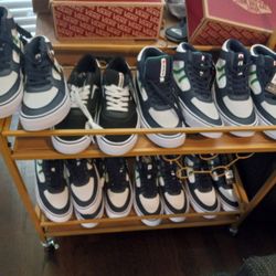 Tenis De Hombre Buenos Para El Roofing