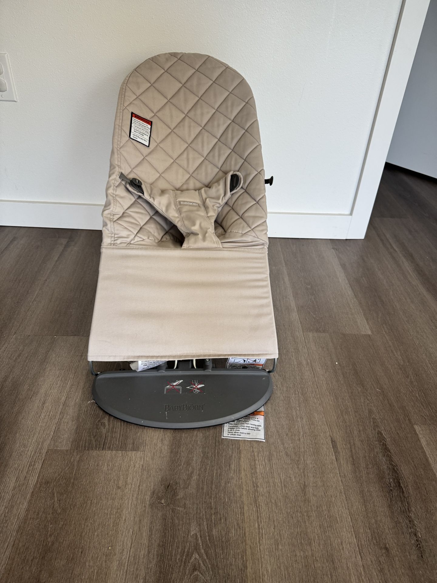Baby Bjorn Bouncer