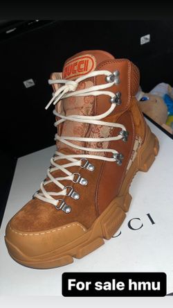 Gucci Boots