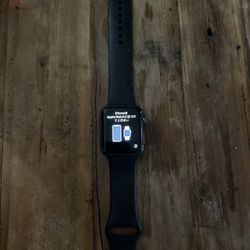 Apple Watch 42 MM 