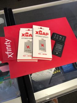 High capacity iPhone 6s Plus premium battery