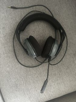 Xbox Series X/s Headset