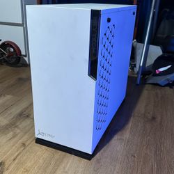 Pc Case 