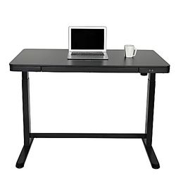 Electric Height Adjustable Standing Desk