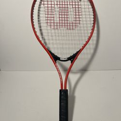 Tennis Racket Wilson Roger Federer 25  Junior