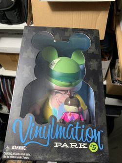 Vinylmation