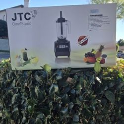 Professional Blender