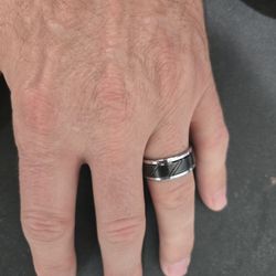 Men's Ring
